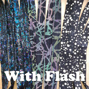 Midnight Flare Mystic Garter (People)