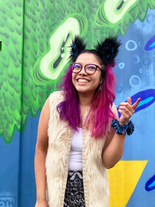Glitz Ears (People)