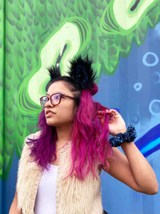Glitz Scrunchie (People)
