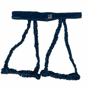 Glitz Mystic Garter (People)