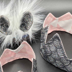 Magic Dust Ears (Human)