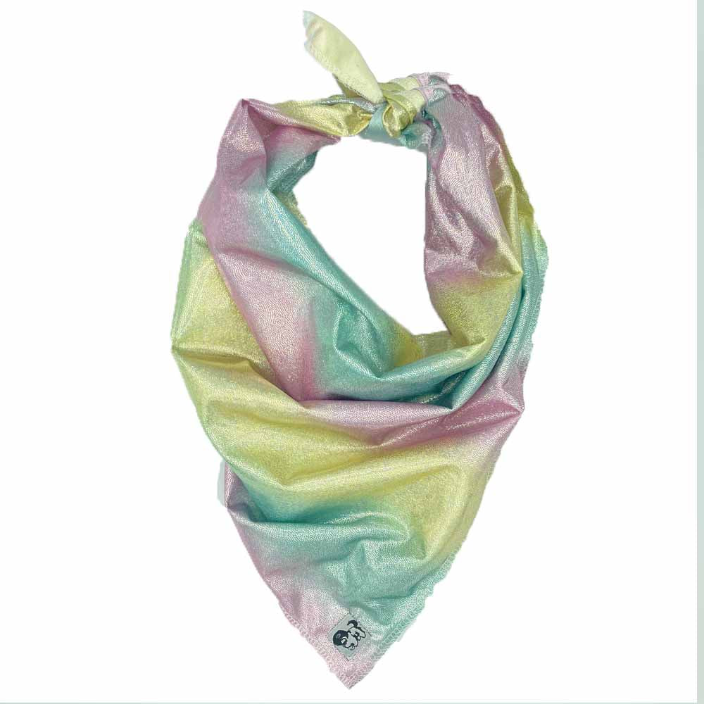 Maya Bandana (Human)