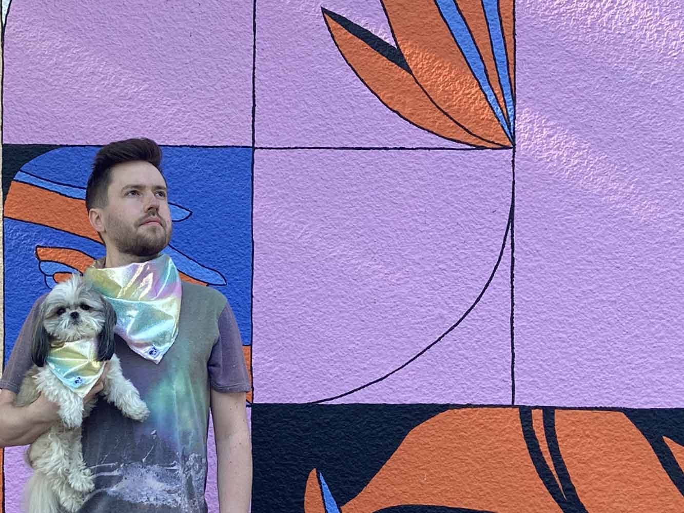 Maya Bandana (Human)