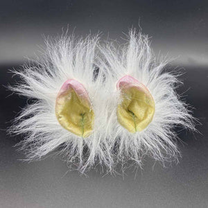 Maya Ears (Human)