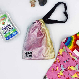 Maya PPE Bag