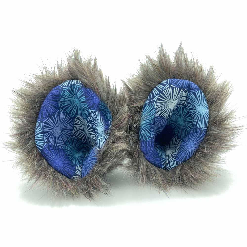 Mercury Ears (Human)