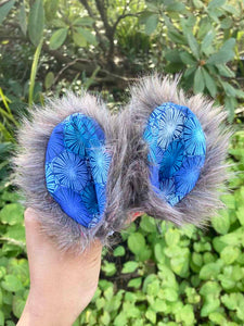 Mercury Ears (Human)