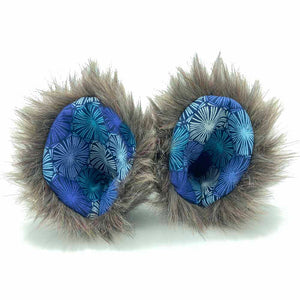 Mercury Ears (Human)