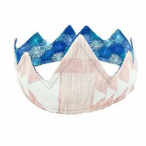 Mercury Sphinx Crown (Human)