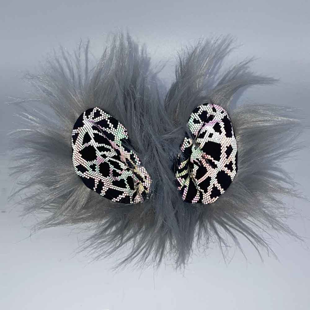Midnight Flare Ears (People)