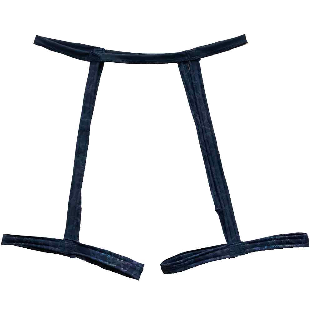 Midnight Flare Mystic Garter (People)