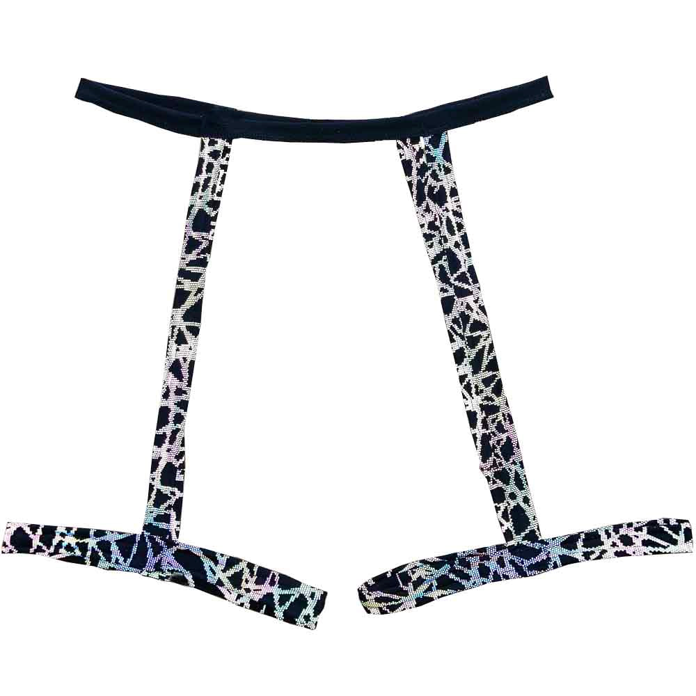 Midnight Flare Mystic Garter (People)
