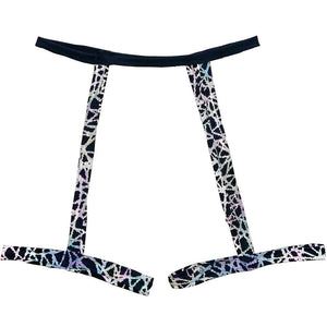 Midnight Flare Mystic Garter (People)
