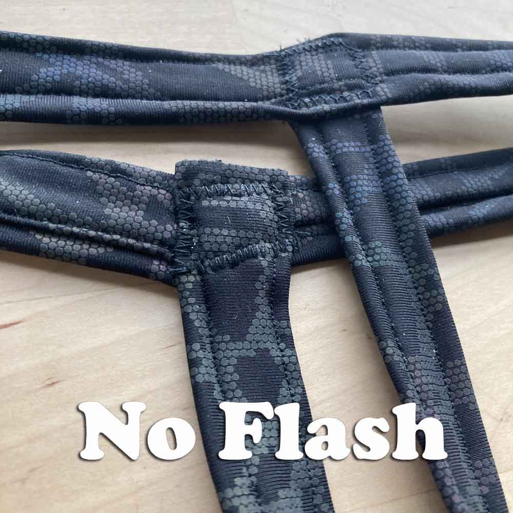Midnight Flare Mystic Garter (People)