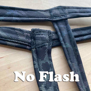 Midnight Flare Mystic Garter (People)