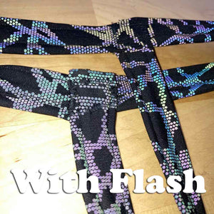 Midnight Flare Mystic Garter (People)