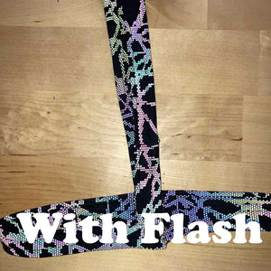 Midnight Flare Mystic Garter (People)