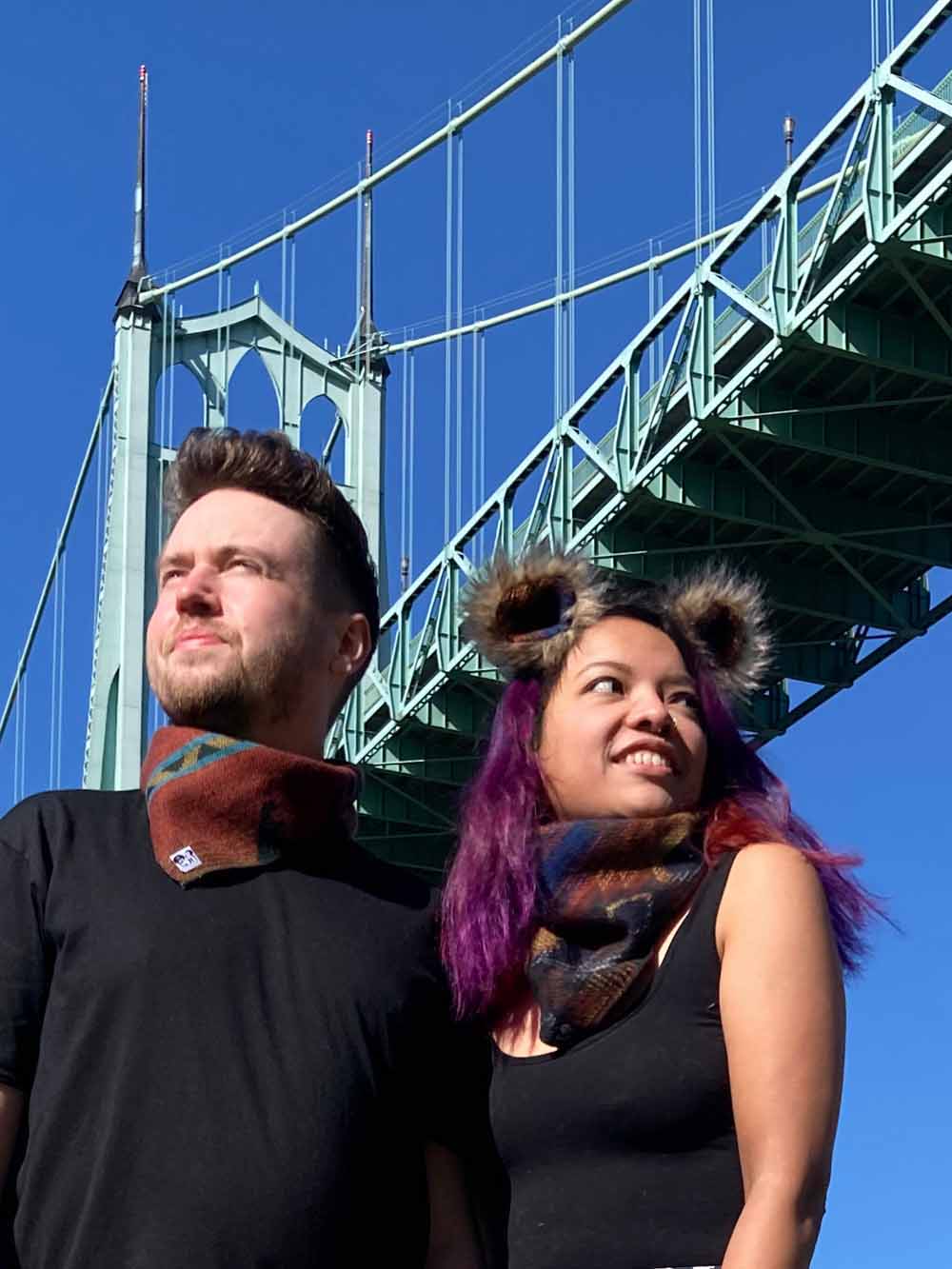 Moonbow Ears (Human)