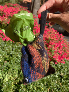 Moonbow Poop Bag Dispenser