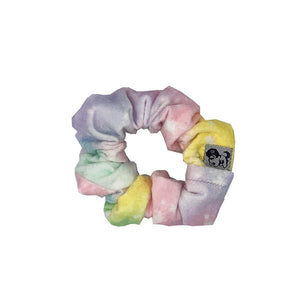 Peace of Mind Scrunchie (People)