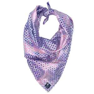 Purrywinkle Bandana (Human)