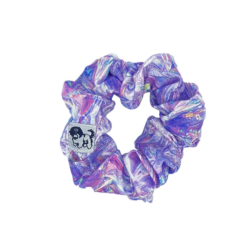 Breaker of Ice Scrunchie (People)