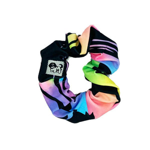 Electric Vibrations Scrunchie (People)