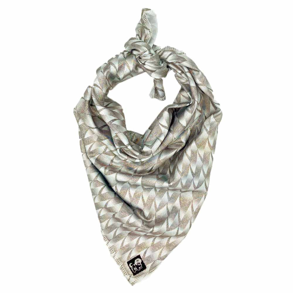 Sea Dragon Bandana (Human)