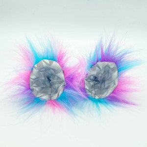 Sea Dragon Ears (Human)