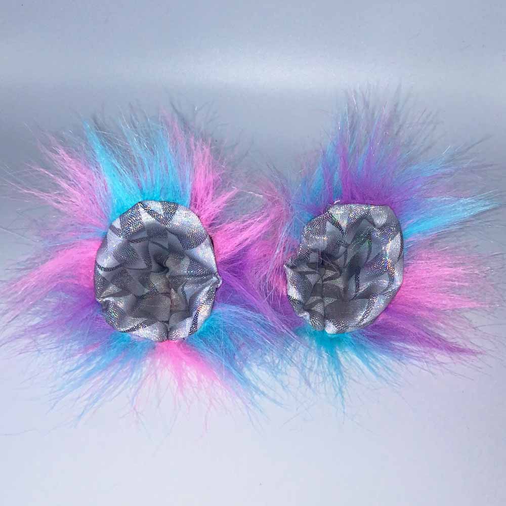 Sea Dragon Ears (Human)