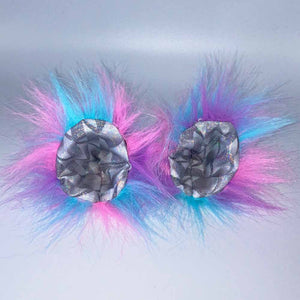 Sea Dragon Ears (Human)