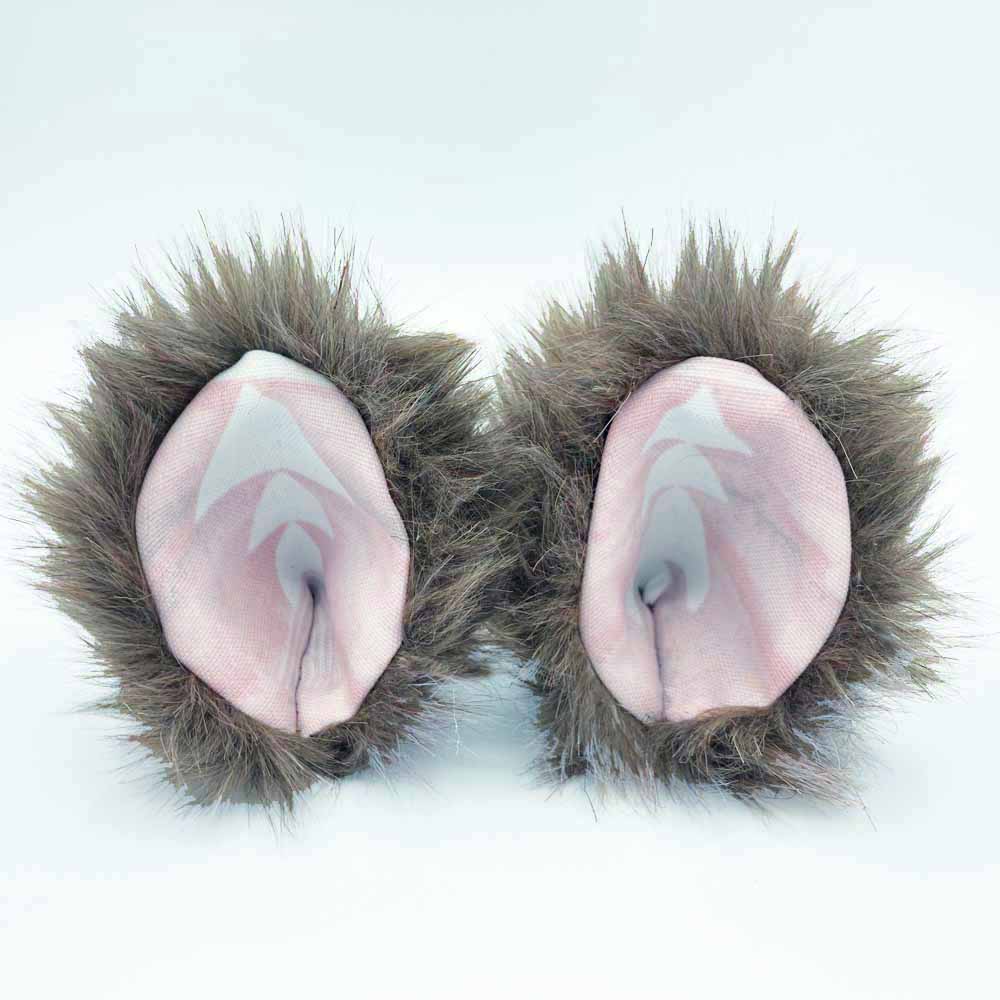 Sphinx Ears (Human)