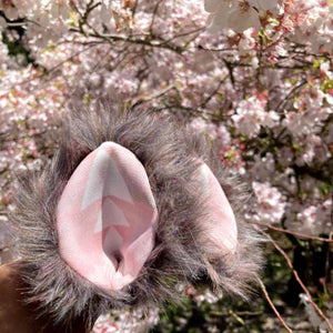 Sphinx Ears (Human)