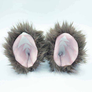 Sphinx Ears (Human)