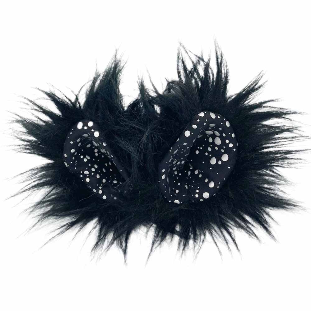 Star Fire Ears (People)