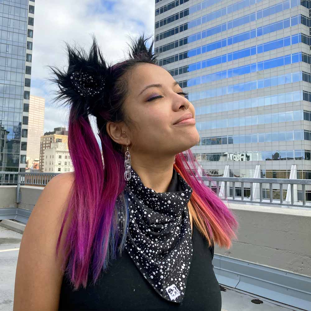 Star Fire Ears (People)
