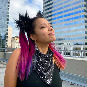 Star Fire Ears (People)