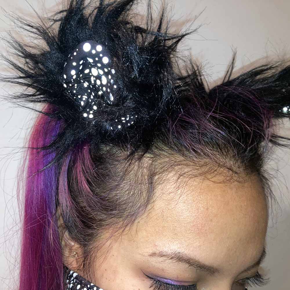 Star Fire Ears (People)