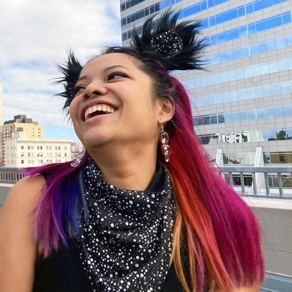 Star Fire Ears (People)