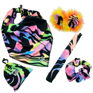 Electric Vibrations Bandana (People)