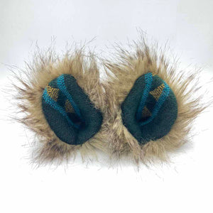 Svengali Ears (Human)