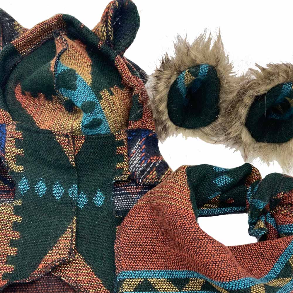 Svengali Ears (Human)