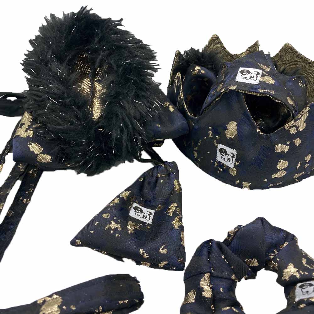 Twinkle Mystic Garter (People)