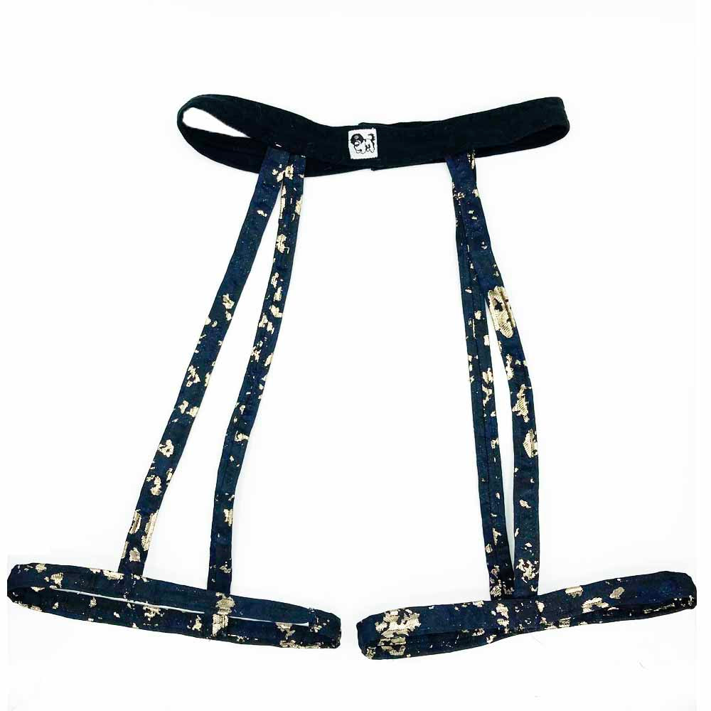 Twinkle Mystic Garter (People)