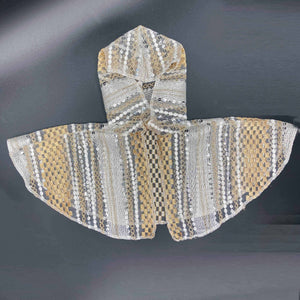 Star Cloud Mantle (Human)