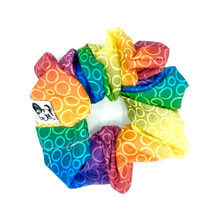 Sherbert Deli Scrunchie (People)