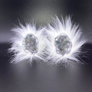 Crystal Jellyfish Ears (Human)