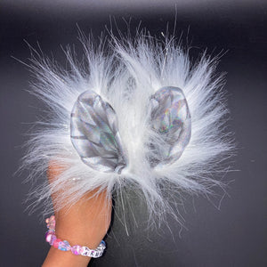 Crystal Jellyfish Ears (Human)
