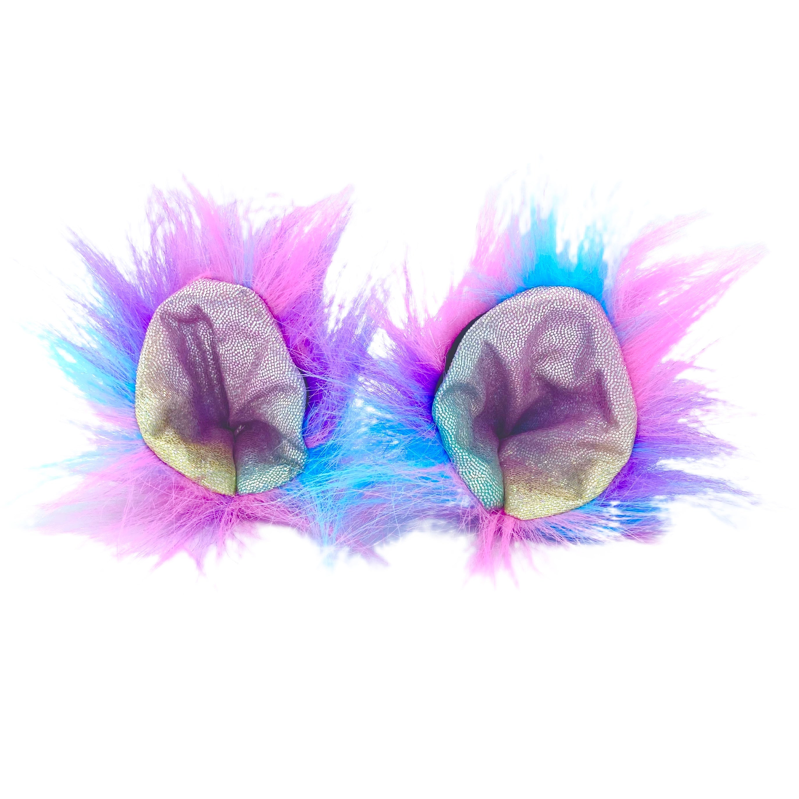 Jewel Bijou Ears (Human)