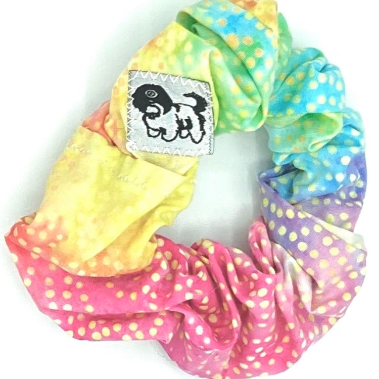 Sherbert Deli Scrunchie (People)